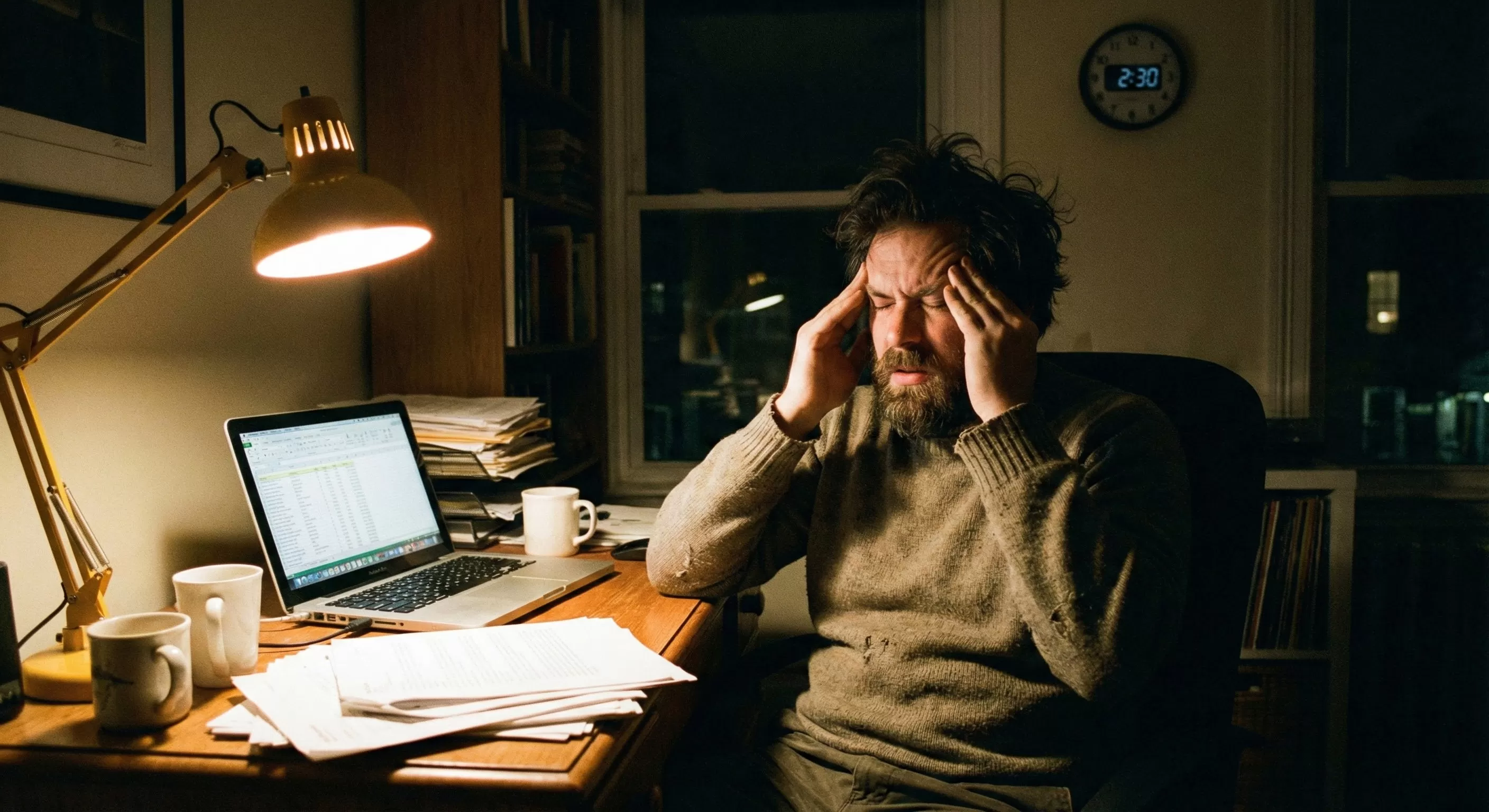 Why Does Testosterone Decrease?